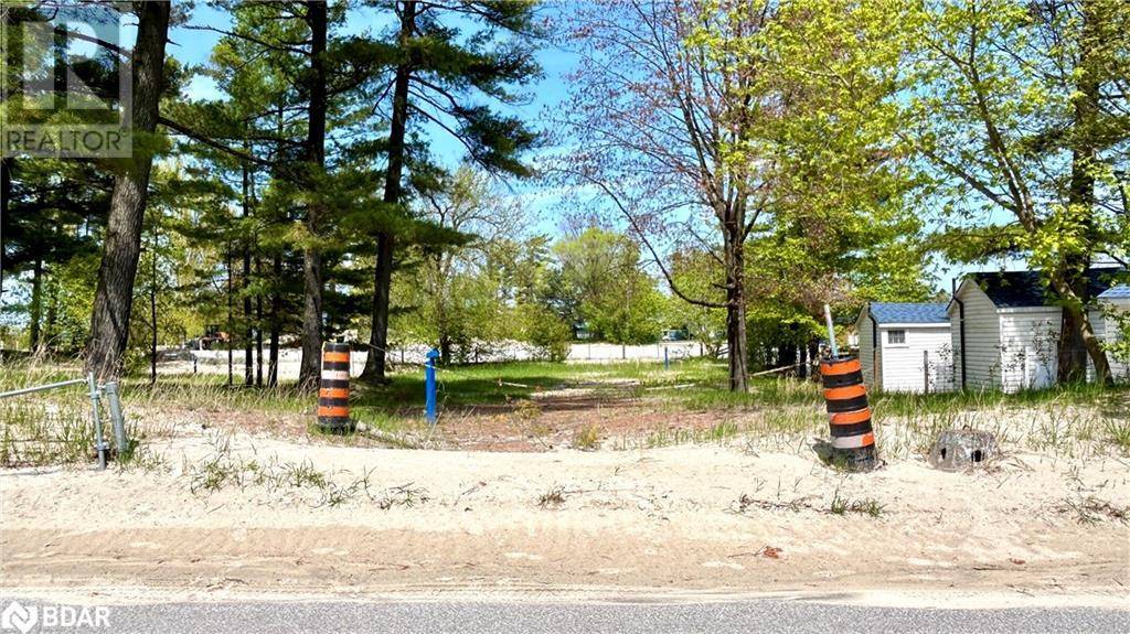 Wasaga Beach, ON L9Z2K1,LOT 59 5TH Street N