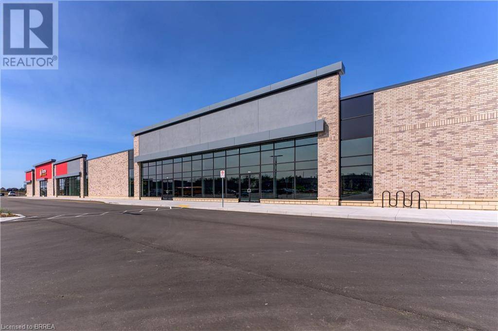 Paris, ON N3L4G7,1070 REST ACRES RD #F4,F5,F6