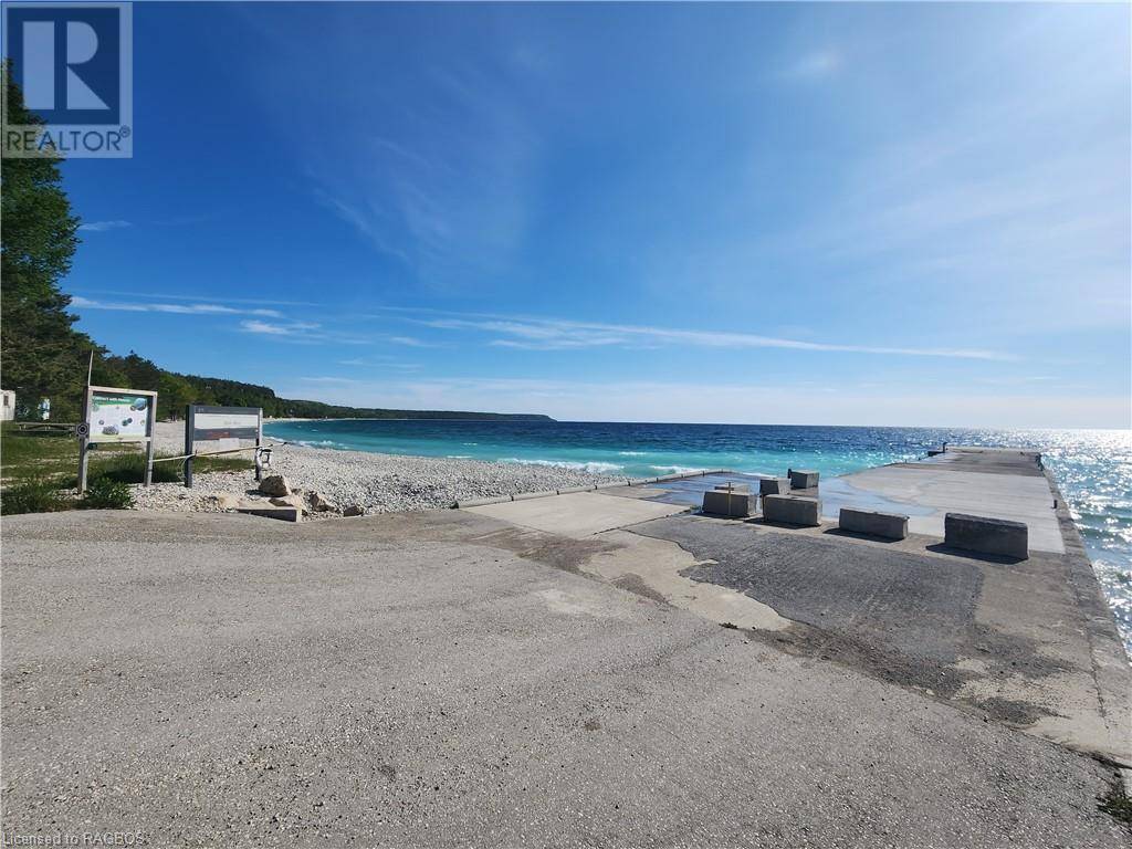 Northern Bruce Peninsula, ON N0H1Z0,LOT 39 BARTLEY Drive