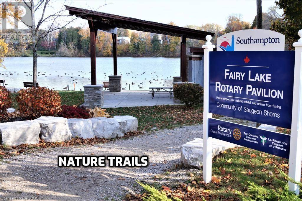 Saugeen Shores, ON N0H2L0,27 MARSHALL Place Unit# LOT 52