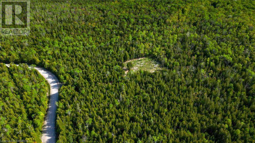 Northern Bruce Peninsula, ON N0H1W0,LOT 13 EAST Road