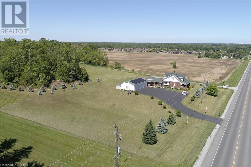 Port Dover, ON N0A1N2,589 HIGHWAY 6
