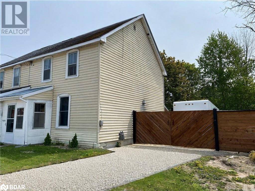 Owen Sound, ON N4K2L1,1073 3RD Avenue A E