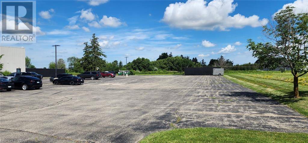 Waterloo, ON N2V2L7,200 BATHURST Drive
