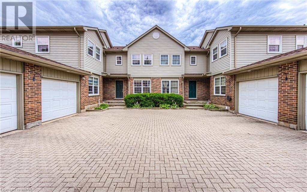 Waterloo, ON N2L6J5,250 KEATS Way Unit# 26