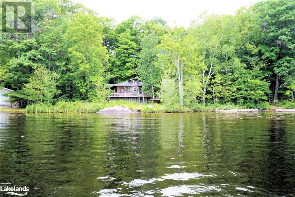 Archipelago South, ON P0G1G0,329 HEALEY Lake Unit# W/A