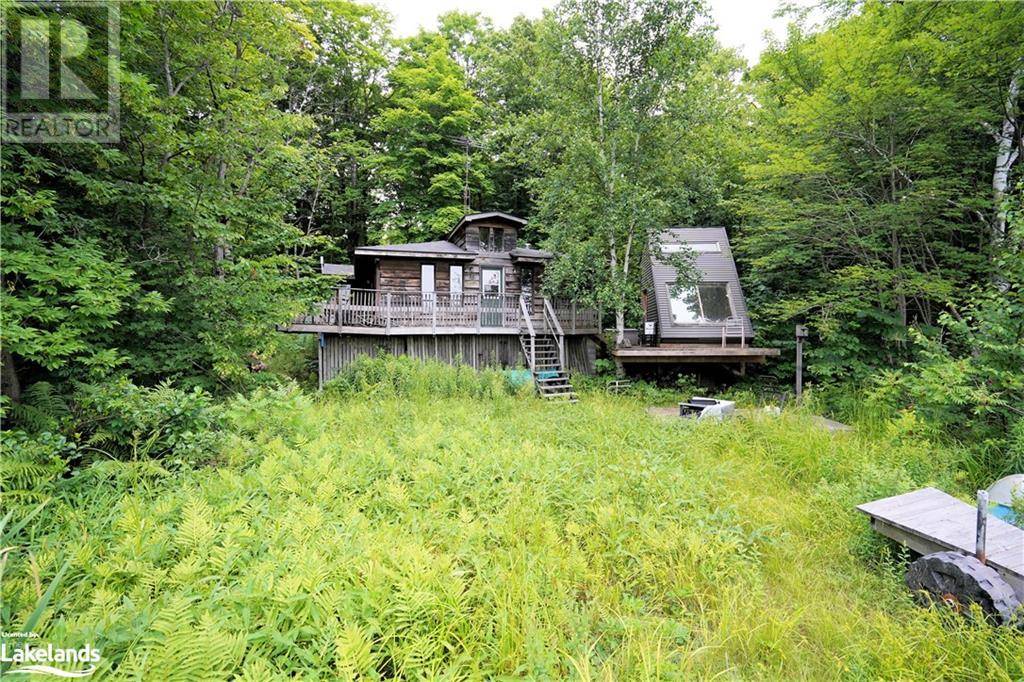 Archipelago South, ON P0G1G0,329 HEALEY Lake Unit# W/A