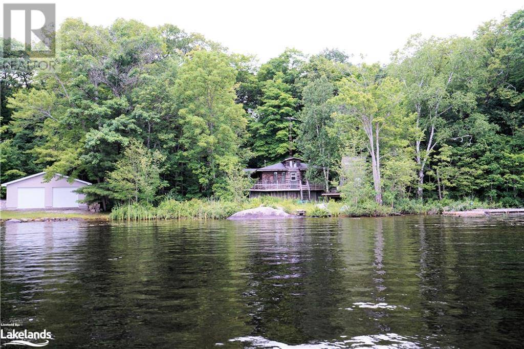 Archipelago South, ON P0G1G0,329 HEALEY Lake Unit# W/A