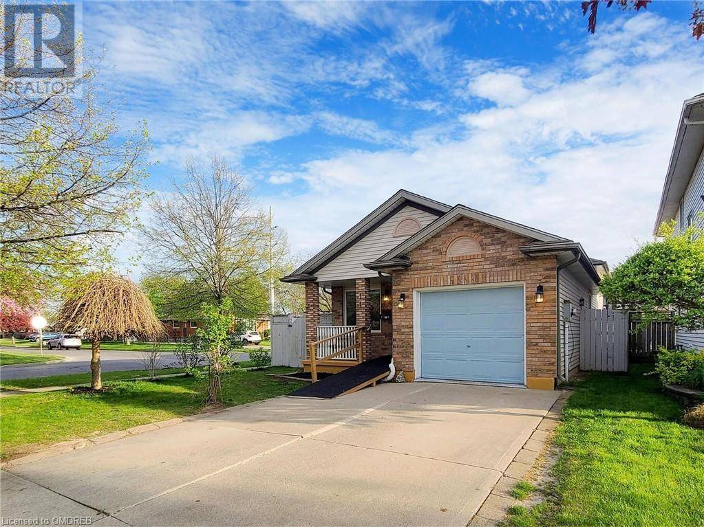 St. Catharines, ON L2M7Y9,1 JENNIFER Crescent