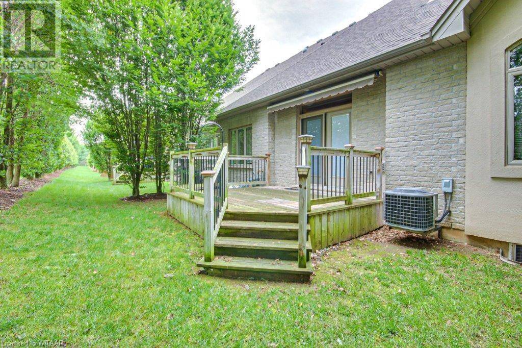 Tillsonburg, ON N4G0A8,5 WOOD HAVEN Drive Unit# 103