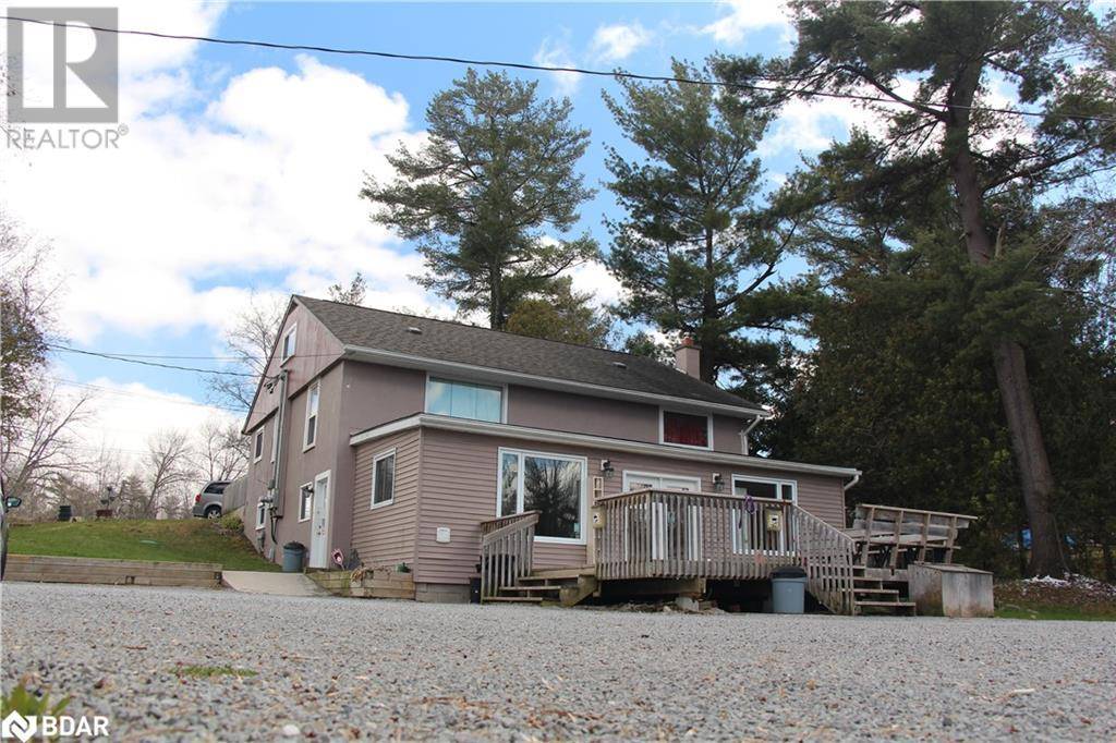 Washago, ON L0K2B0,8272 RAMA Road