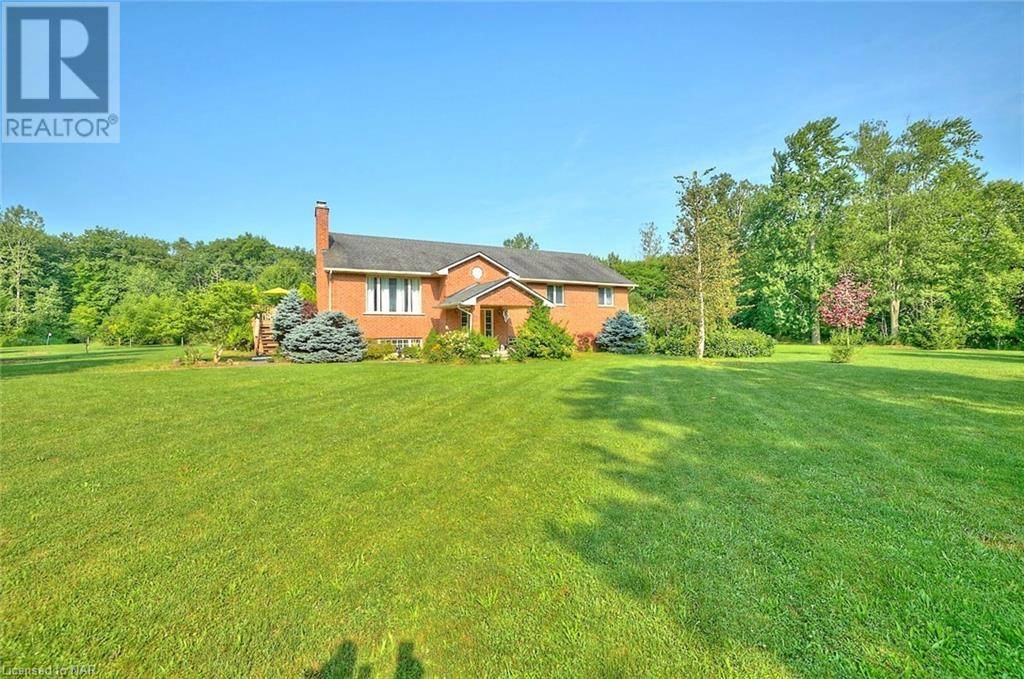 Wainfleet, ON L3B5N6,51250 TUNNACLIFFE Road S