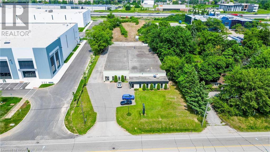 Cambridge, ON N1T1Z6,250 PINEBUSH Road