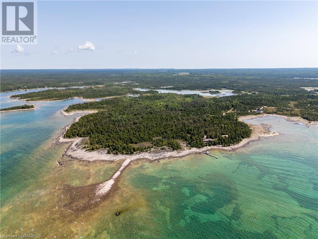 Northern Bruce Peninsula, ON N0H1Z0,PT LT 27 LAKE HURON Shore