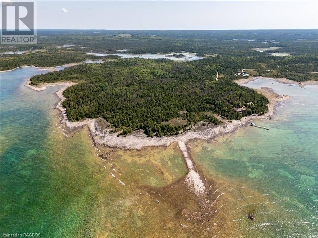 Northern Bruce Peninsula, ON N0H1Z0,PT LT 27 LAKE HURON Shore