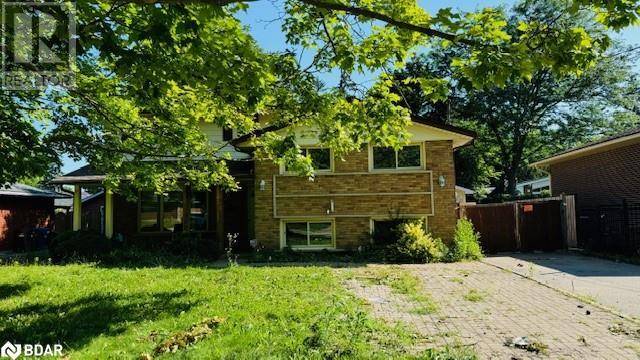 Guelph, ON N1E3Z4,38 PLEASANT Road