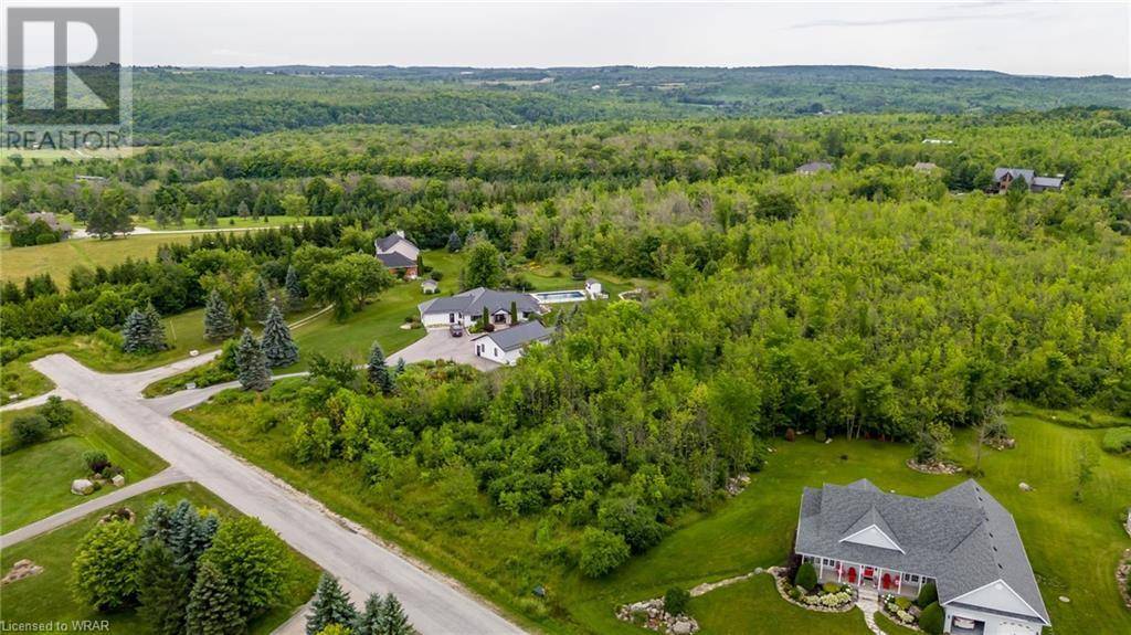 Meaford, ON N4L1W6,106 RIDGECREST Lane