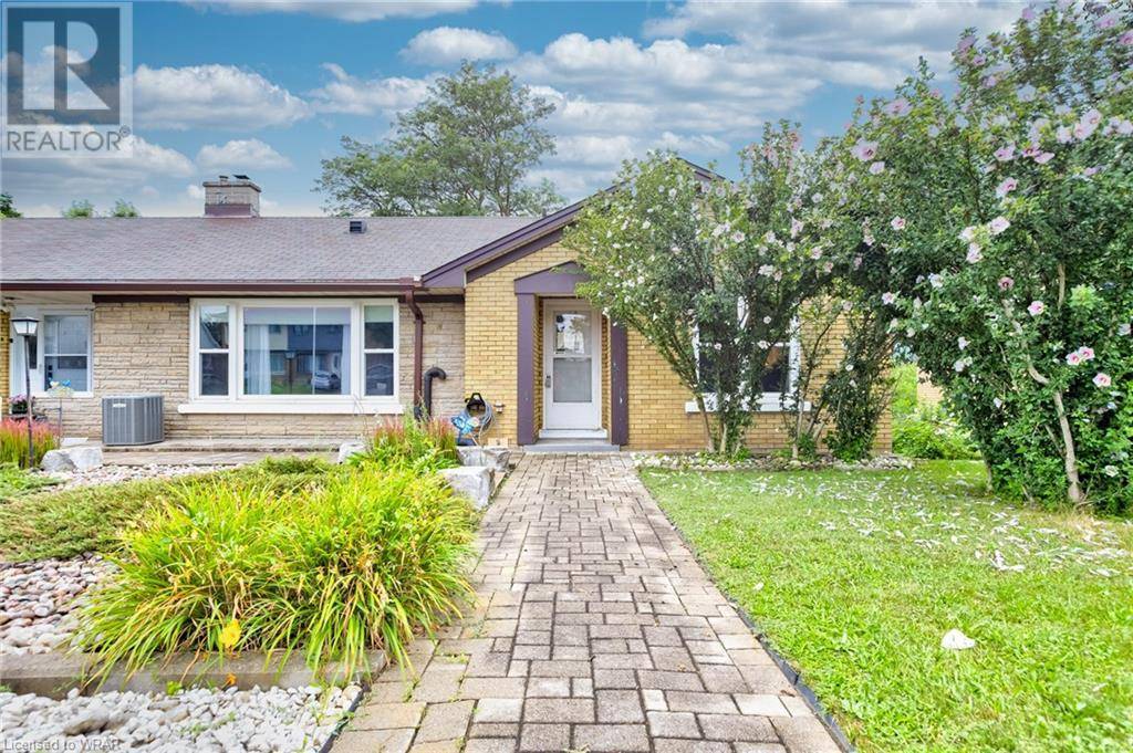 Kitchener, ON N2M3C2,230 HIGHLAND Road W