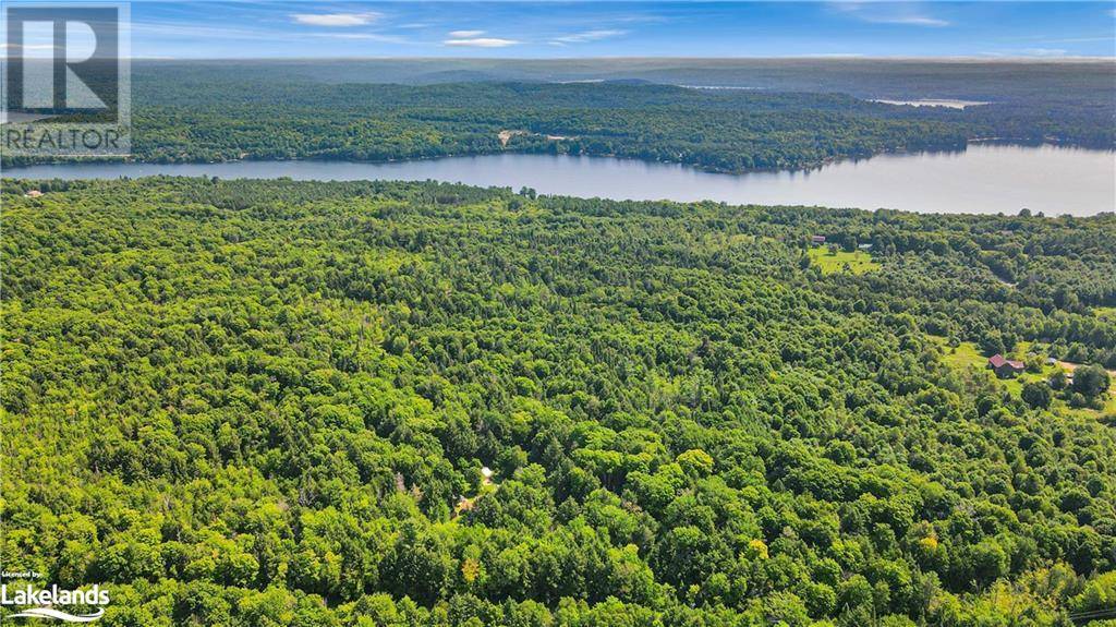 Algonquin Highlands, ON K0M1J1,1842 BUCKSLIDE Road