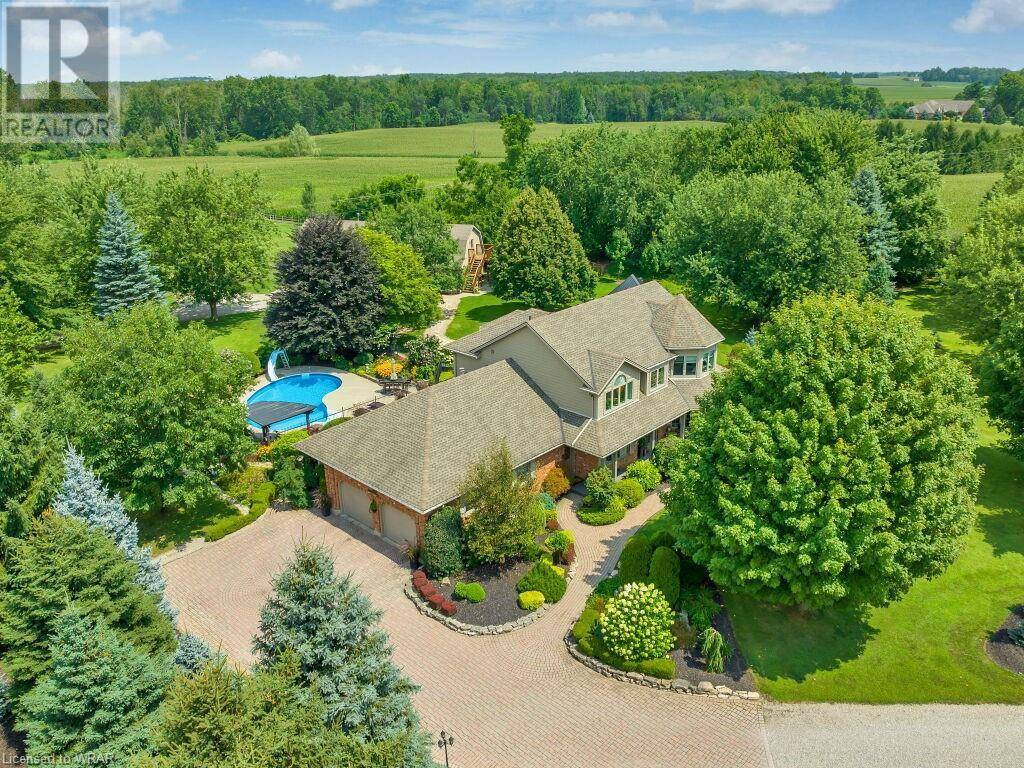 Woodstock, ON N4S7V8,505109 OLD STAGE Road