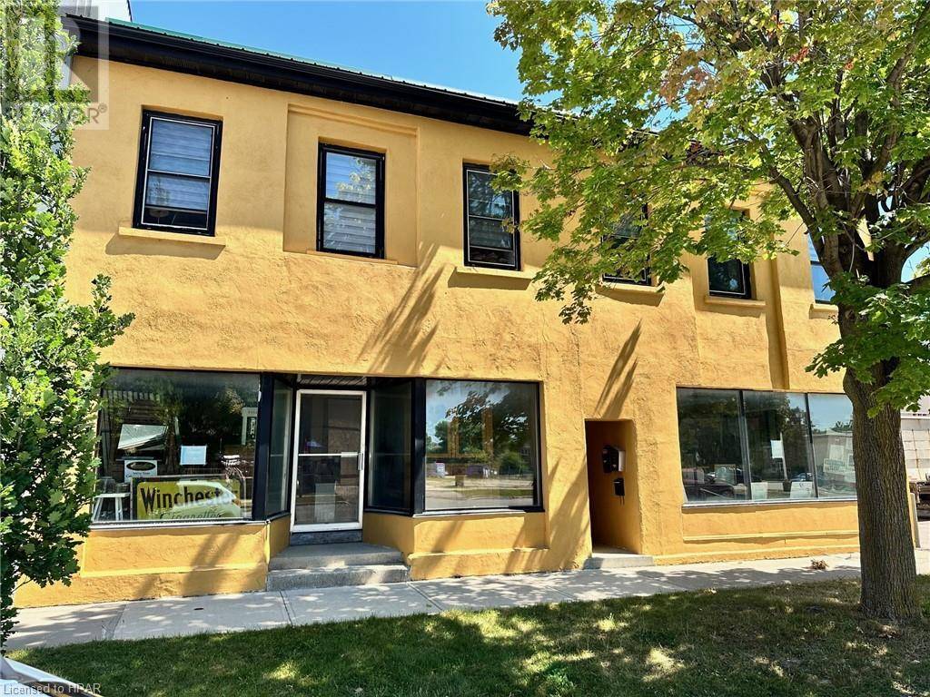 Goderich, ON N7A3K3,59 KINGSTON Street