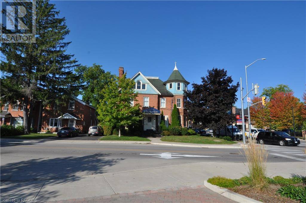 Owen Sound, ON N4K4K5,1000 1ST Avenue W