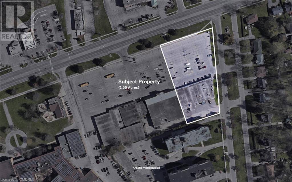 Brantford, ON N3S3M8,657-673 COLBORNE Street