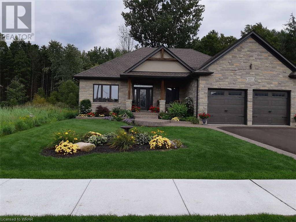 Port Dover, ON N0A1N7,144 NEWPORT Lane