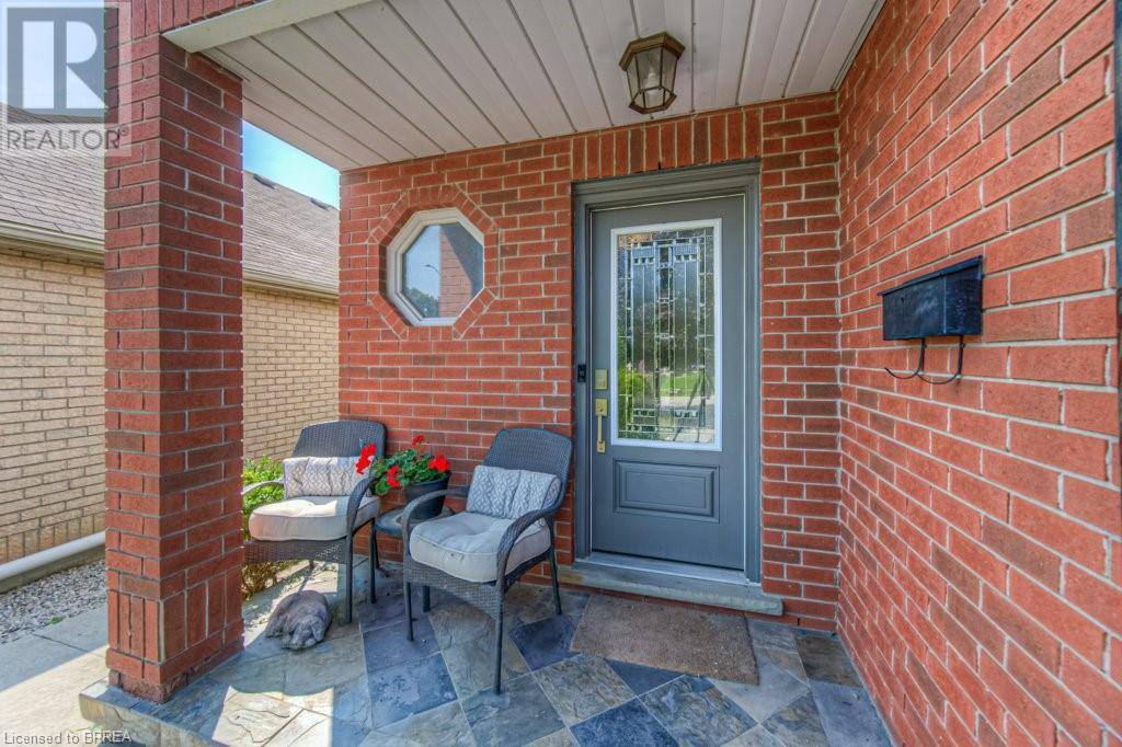 Brantford, ON N3P2A8,70 ANASTASIA Crescent