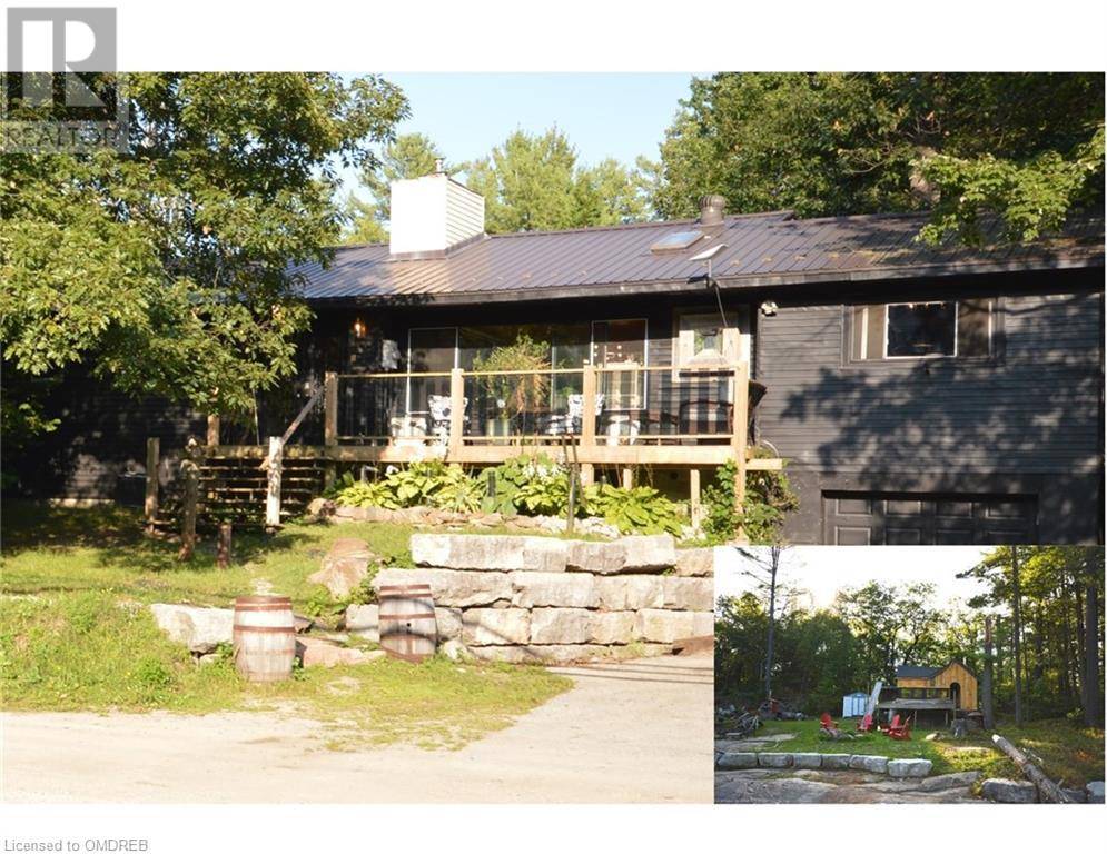 Washago, ON L0K2B0,3227 MUSKOKA Street