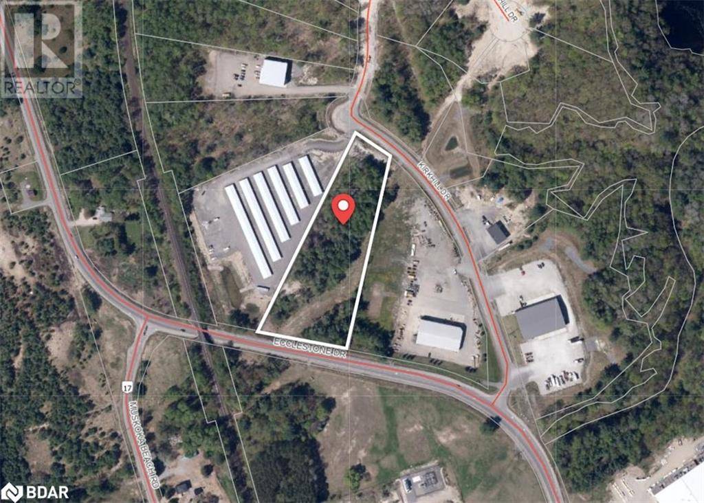 Bracebridge, ON P1L0A1,12 KIRKHILL DRIVE Drive