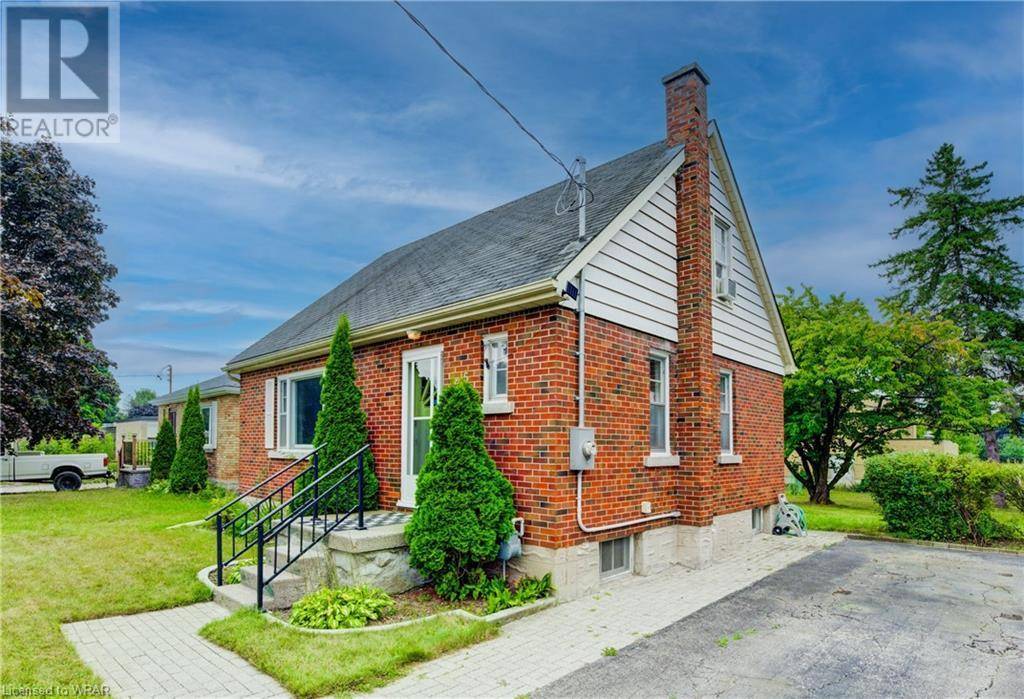 Cambridge, ON N1R2V5,135 STEWART Avenue