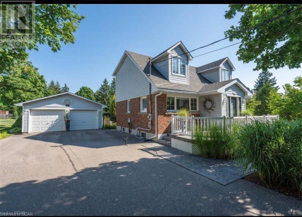 Guelph, ON N1G4X2,56 LOWES Road