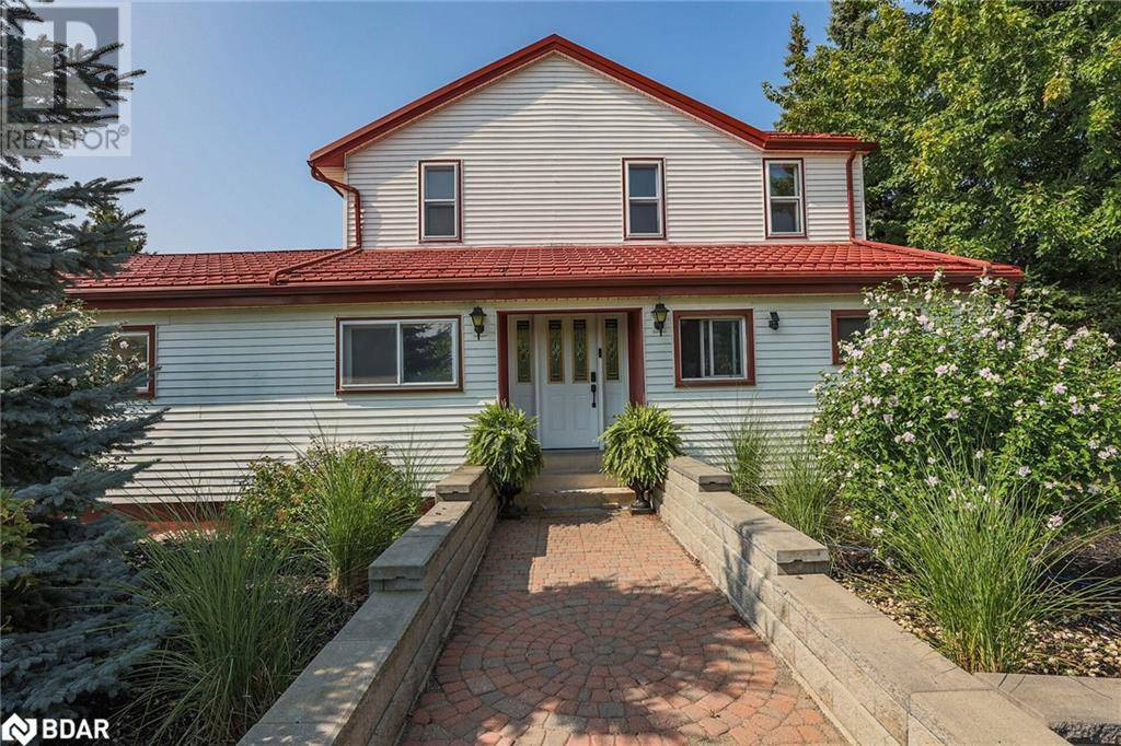 Niagara-on-the-lake, ON L0S1J0,1027 NIAGARA STONE Road