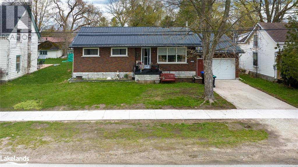 Stayner, ON L0M1S0,267 JOHN Street