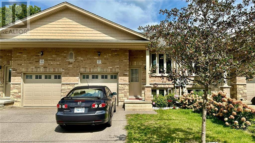 Simcoe, ON N3Y2L2,97 WINDHAM Street