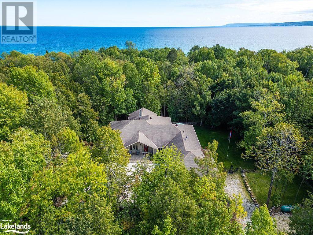 Meaford, ON N4L1W5,177 HARBOUR BEACH Drive