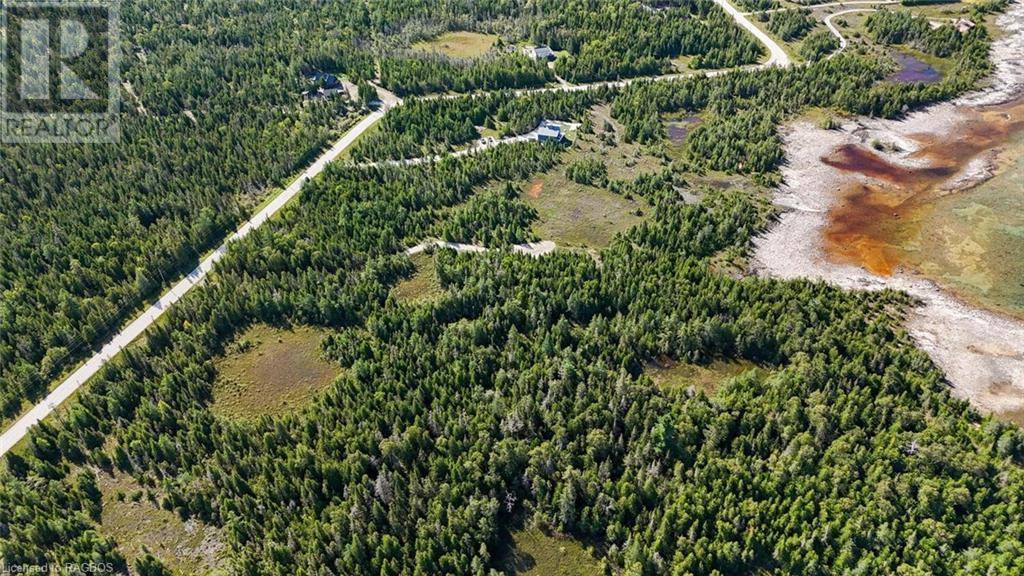 Northern Bruce Peninsula, ON N0H1Z0,82 BRADLEY Drive