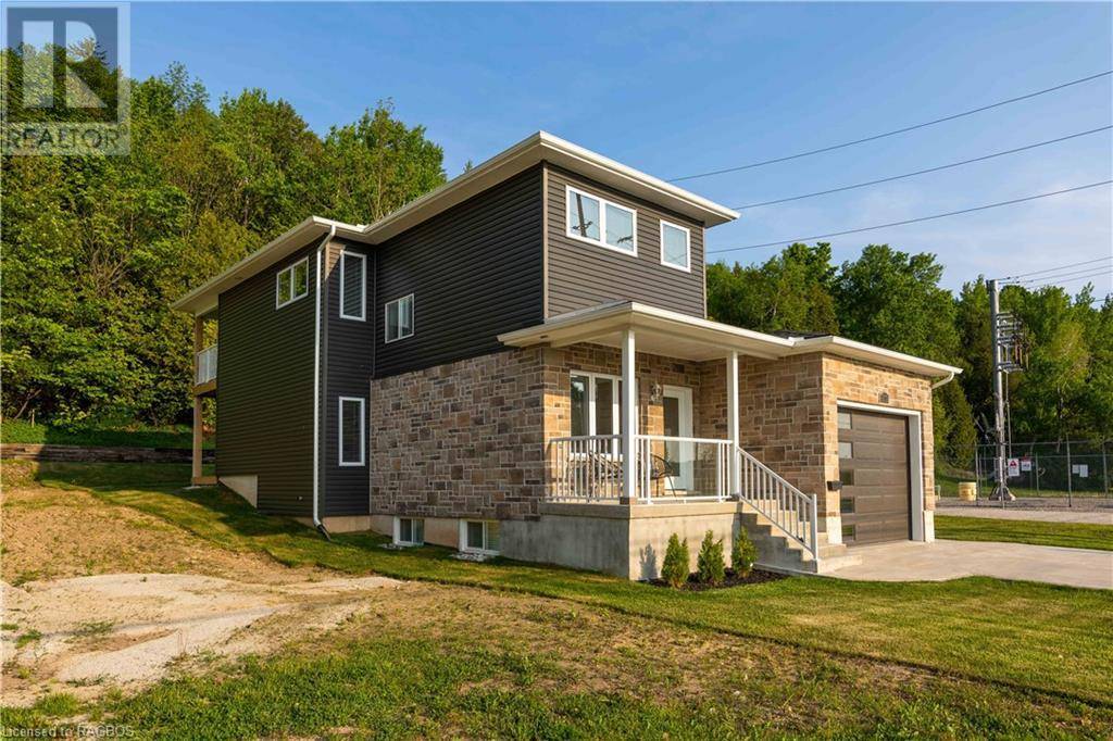 Owen Sound, ON N4K2M5,2375 3RD Avenue E