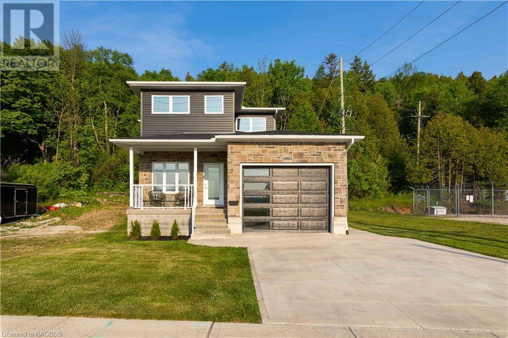 Owen Sound, ON N4K2M5,2375 3RD Avenue E