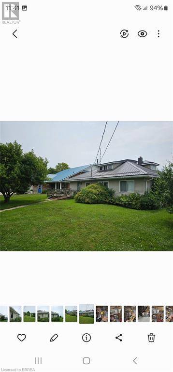 Port Dover, ON N0A1N7,78 BROWN Street