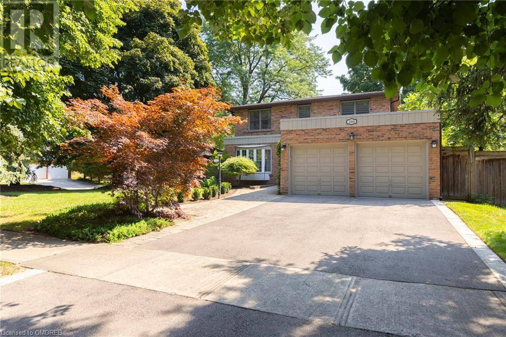 Oakville, ON L6J6A6,1164 CYNTHIA Lane