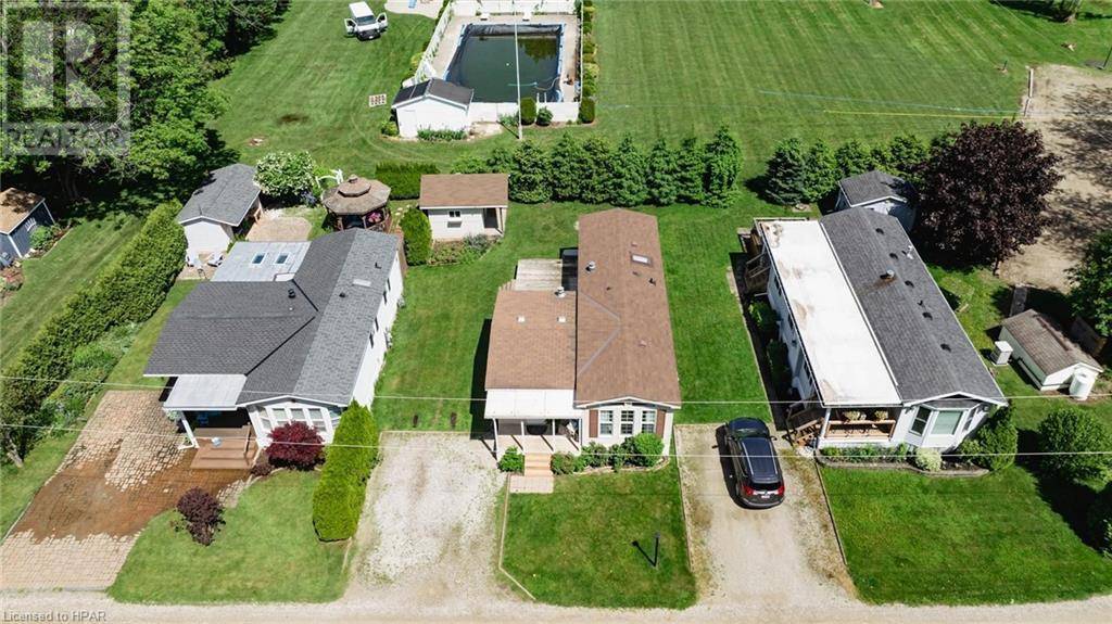 Bayfield, ON N0M1G0,77307 BLUEWATER HIGHWAY Highway Unit# 49 Waters Edge