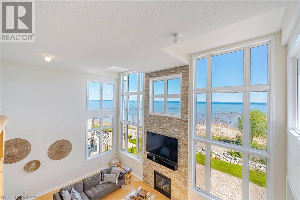 Wasaga Beach, ON L9Z0E9,25 WATERVIEW Road