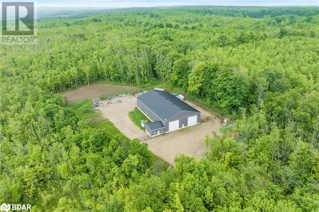 Meaford, ON N4L1W5,245350 SIDEROAD 22