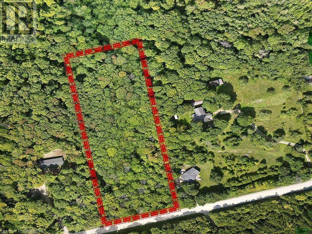 Grey Highlands, ON N0C1E0,LOT 6 10TH Concession