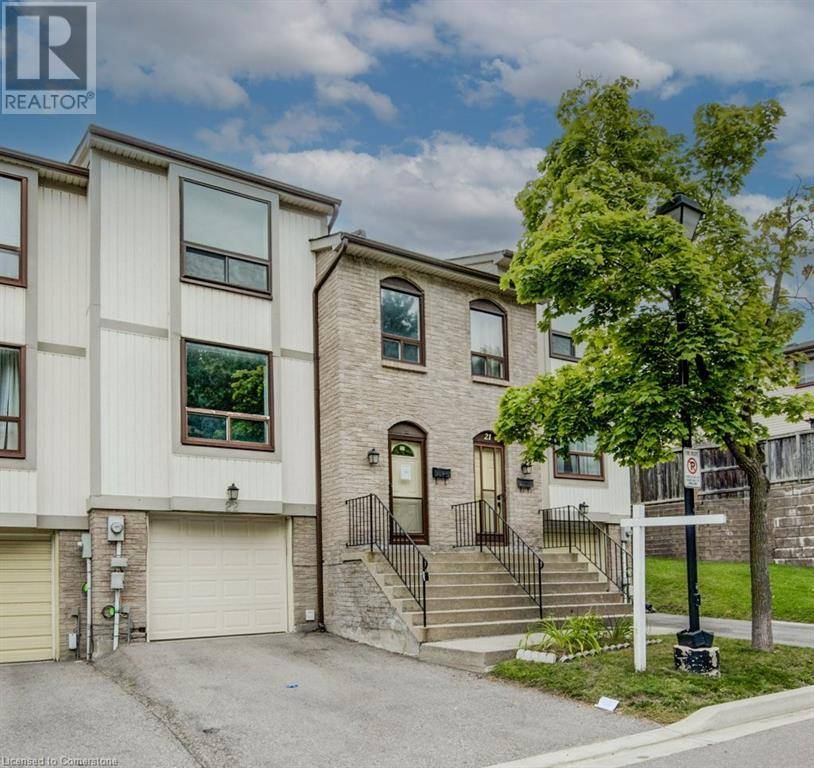 Brampton, ON L6S3M2,22 MCMULLEN Crescent