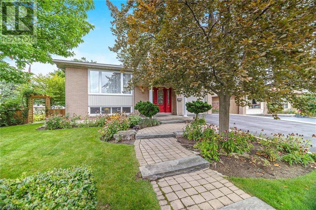 Brampton, ON L6W2N4,35 INGLEWOOD Drive