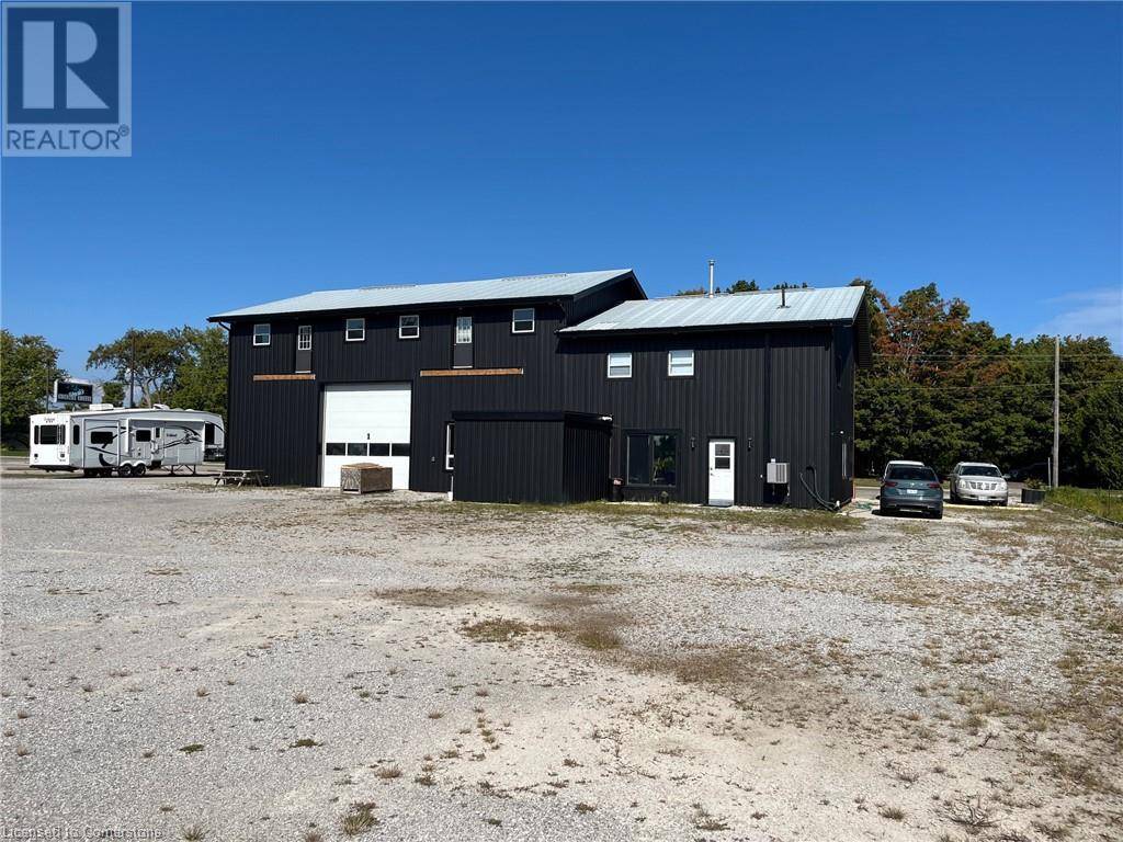 Port Rowan, ON N0E1M0,1115 BAY Street