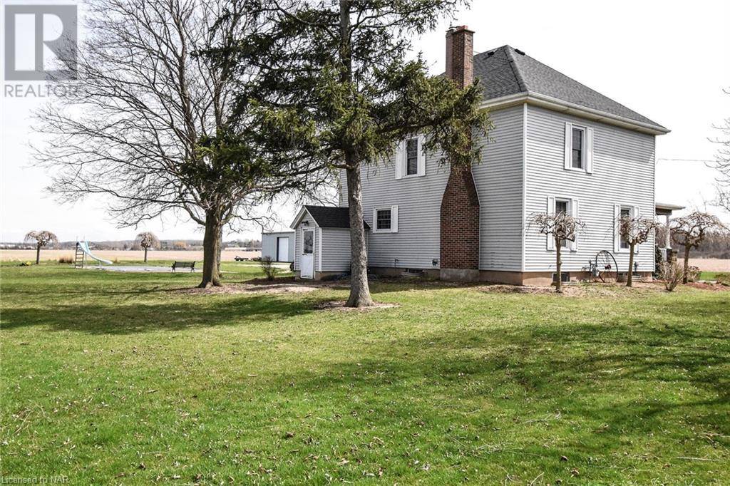 Niagara-on-the-lake, ON L2M6W1,499 TOWNLINE Road